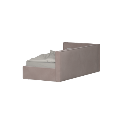 Axel Daybed with Clean Lines and Multi-Use Functionality