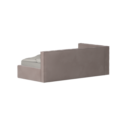 Axel Daybed with Clean Lines and Multi-Use Functionality