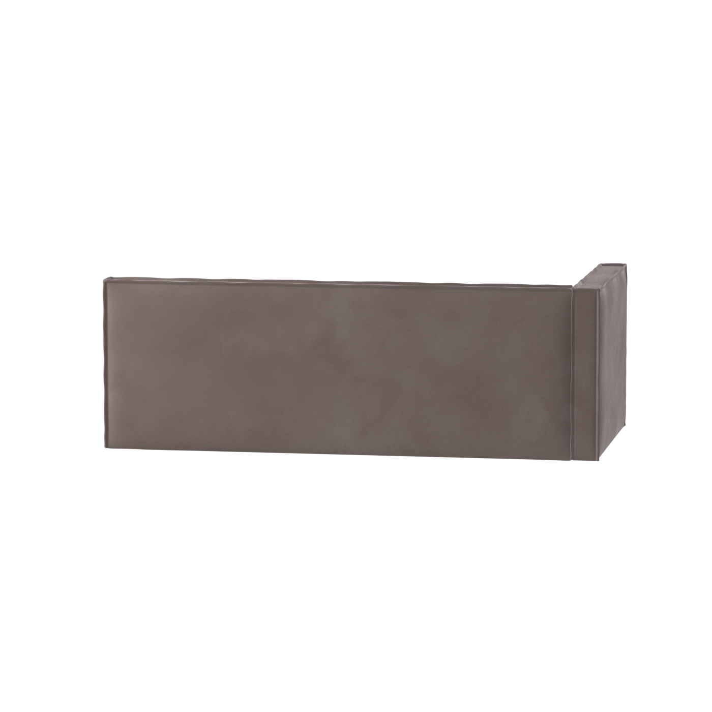 Axel Daybed with Clean Lines and Multi-Use Functionality