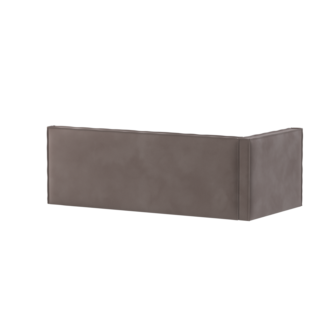 Axel Daybed with Clean Lines and Multi-Use Functionality