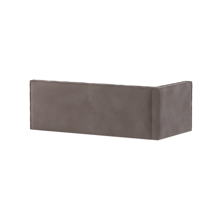 Axel Daybed with Clean Lines and Multi-Use Functionality