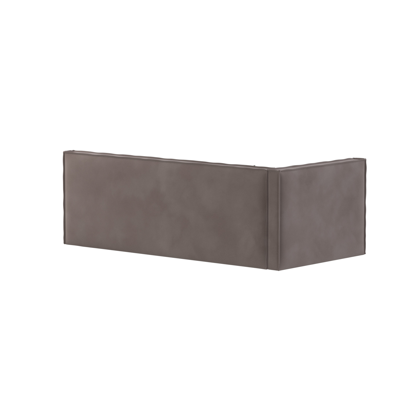 Axel Daybed with Clean Lines and Multi-Use Functionality