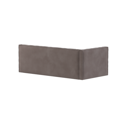 Axel Daybed with Clean Lines and Multi-Use Functionality
