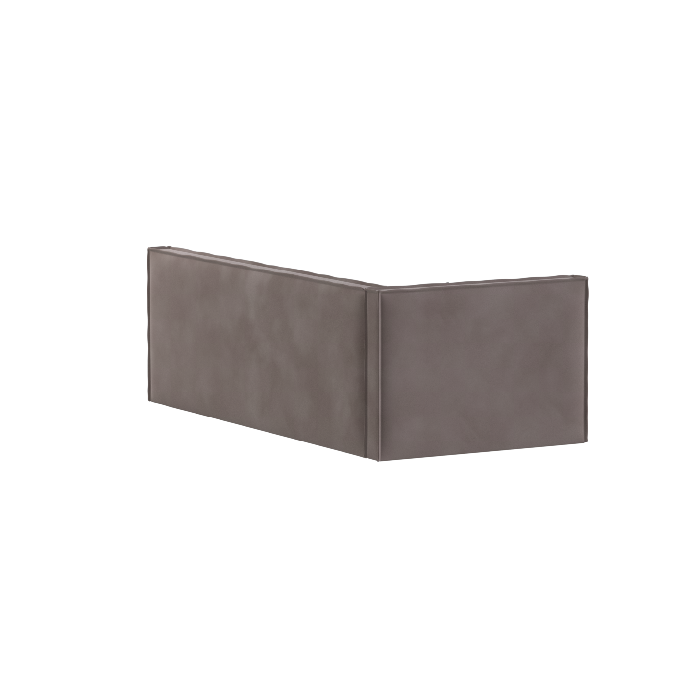 Axel Daybed with Clean Lines and Multi-Use Functionality