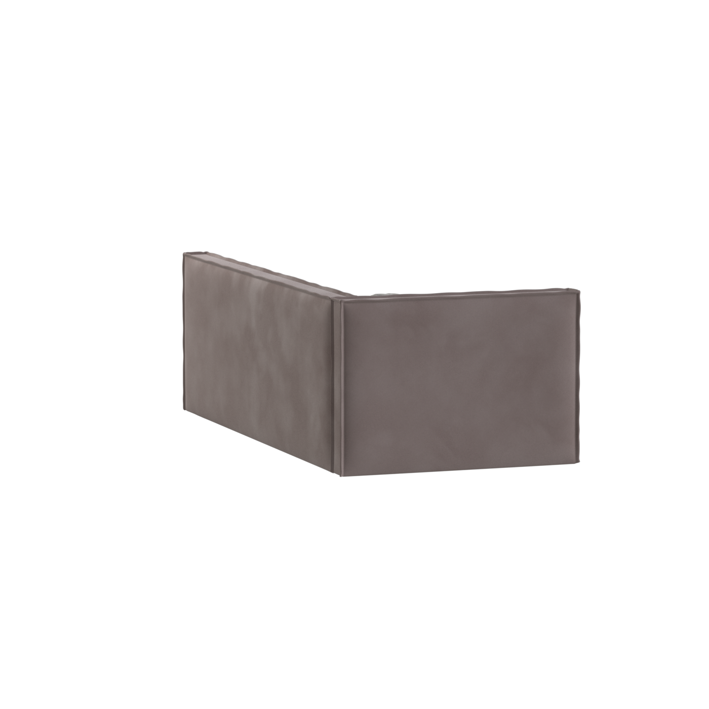 Axel Daybed with Clean Lines and Multi-Use Functionality