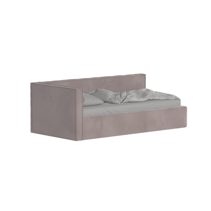 Axel Daybed with Clean Lines and Multi-Use Functionality