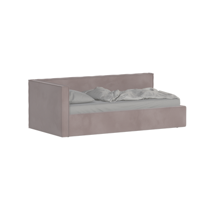 Axel Daybed with Clean Lines and Multi-Use Functionality