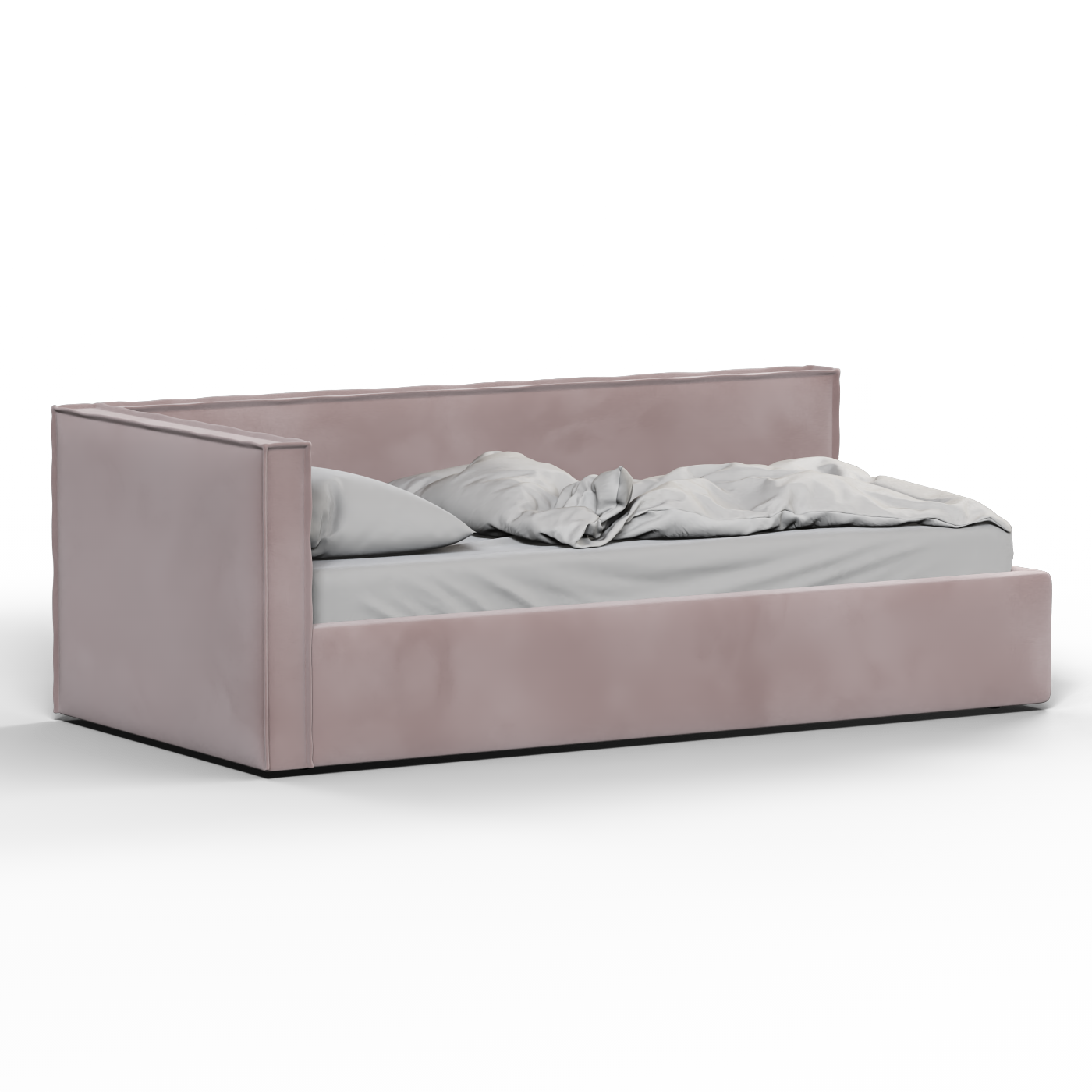 Axel Daybed with Clean Lines and Multi-Use Functionality