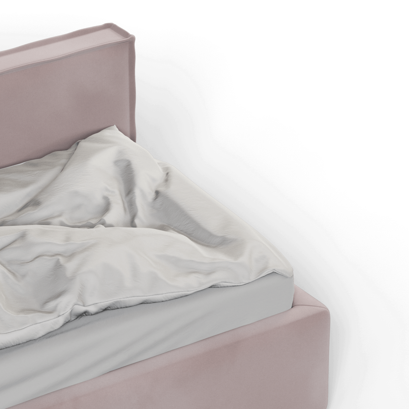 Axel Daybed with Clean Lines and Multi-Use Functionality