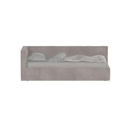 Axel Daybed with Clean Lines and Multi-Use Functionality