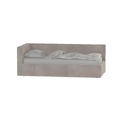 Axel Daybed with Clean Lines and Multi-Use Functionality