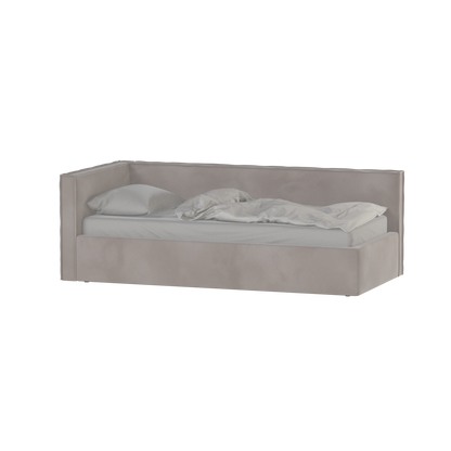 Axel Daybed with Clean Lines and Multi-Use Functionality