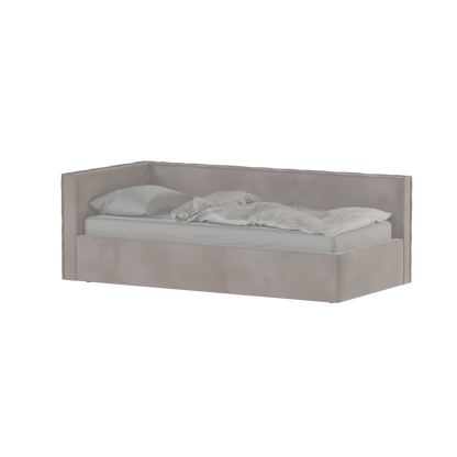 Axel Daybed with Clean Lines and Multi-Use Functionality
