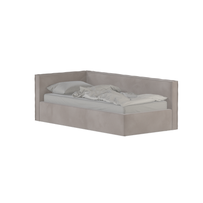 Axel Daybed with Clean Lines and Multi-Use Functionality