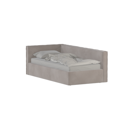 Axel Daybed with Clean Lines and Multi-Use Functionality
