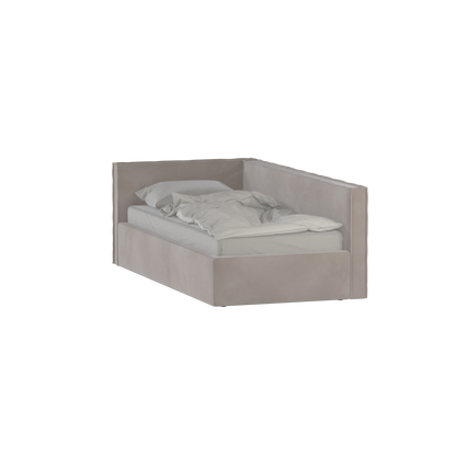 Axel Daybed with Clean Lines and Multi-Use Functionality