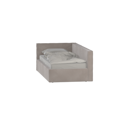 Axel Daybed with Clean Lines and Multi-Use Functionality