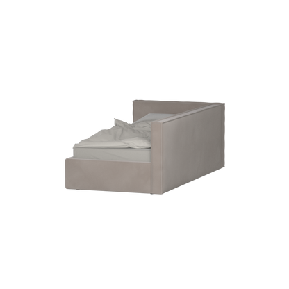 Axel Daybed with Clean Lines and Multi-Use Functionality