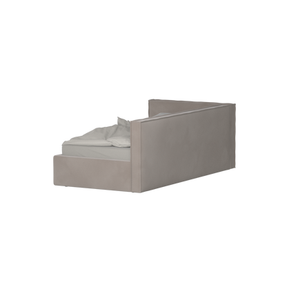 Axel Daybed with Clean Lines and Multi-Use Functionality