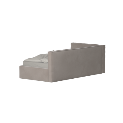 Axel Daybed with Clean Lines and Multi-Use Functionality