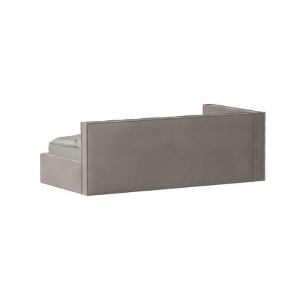 Axel Daybed with Clean Lines and Multi-Use Functionality