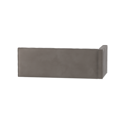 Axel Daybed with Clean Lines and Multi-Use Functionality