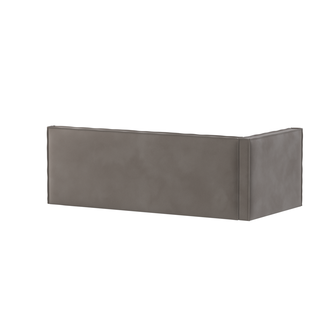 Axel Daybed with Clean Lines and Multi-Use Functionality