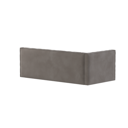 Axel Daybed with Clean Lines and Multi-Use Functionality
