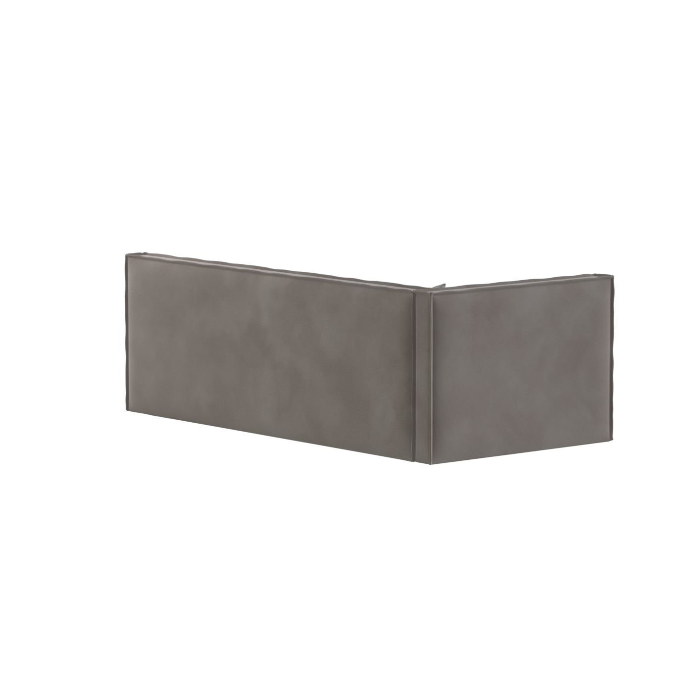 Axel Daybed with Clean Lines and Multi-Use Functionality