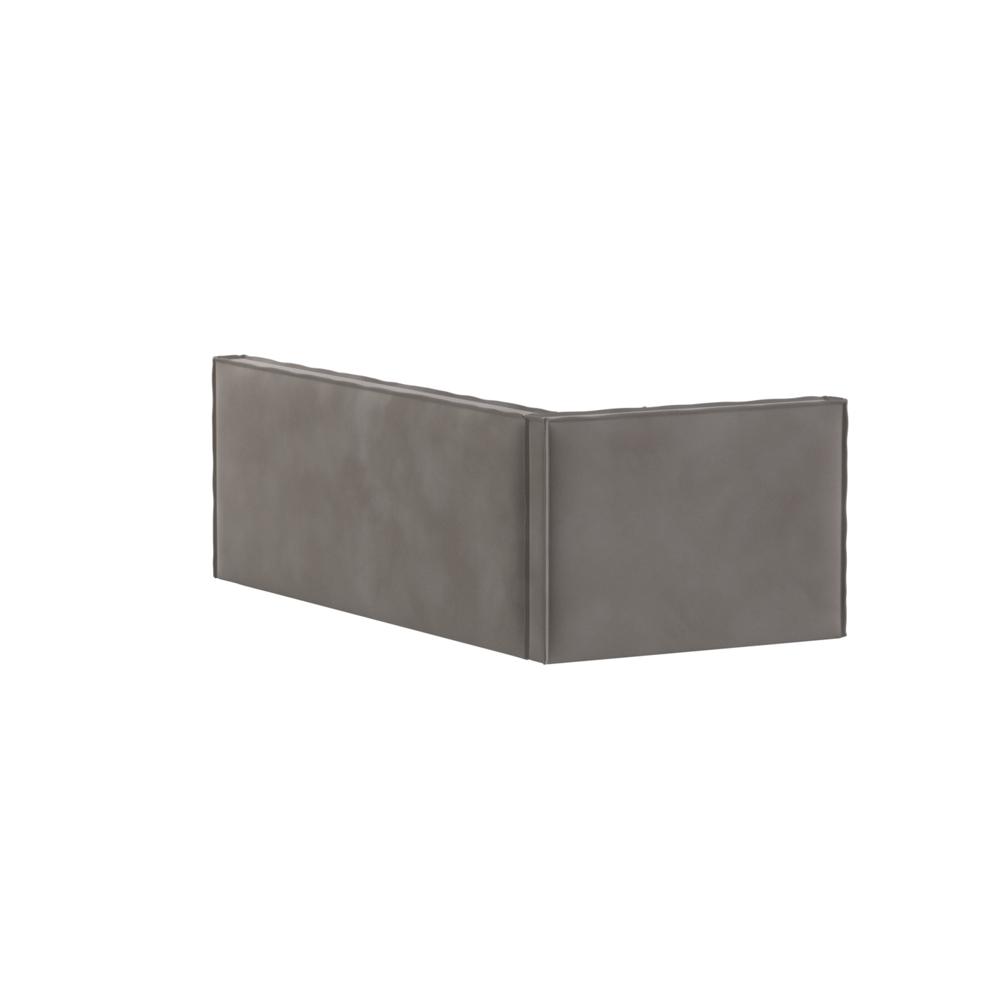 Axel Daybed with Clean Lines and Multi-Use Functionality
