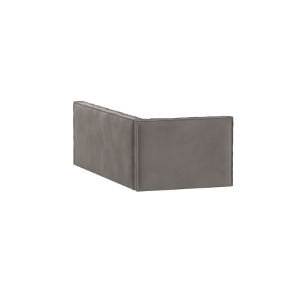 Axel Daybed with Clean Lines and Multi-Use Functionality