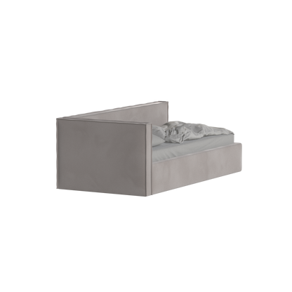Axel Daybed with Clean Lines and Multi-Use Functionality