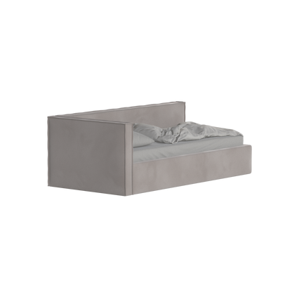 Axel Daybed with Clean Lines and Multi-Use Functionality
