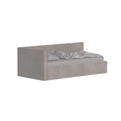 Axel Daybed with Clean Lines and Multi-Use Functionality