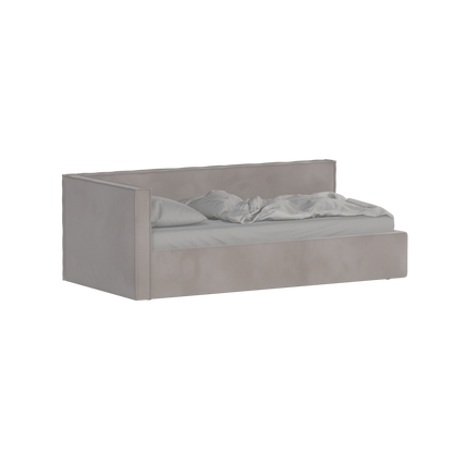 Axel Daybed with Clean Lines and Multi-Use Functionality