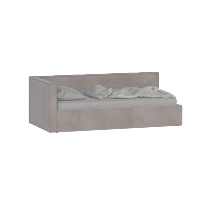 Axel Daybed with Clean Lines and Multi-Use Functionality