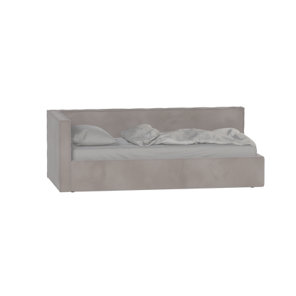 Axel Daybed with Clean Lines and Multi-Use Functionality