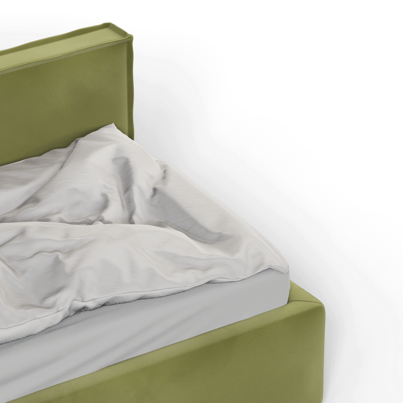 Axel Daybed with Clean Lines and Multi-Use Functionality