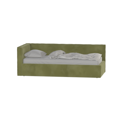 Axel Daybed with Clean Lines and Multi-Use Functionality