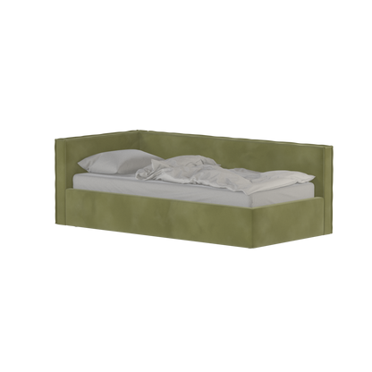Axel Daybed with Clean Lines and Multi-Use Functionality