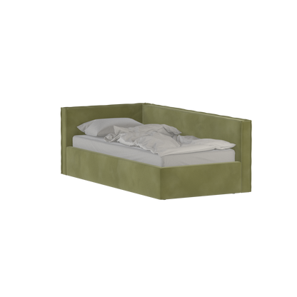Axel Daybed with Clean Lines and Multi-Use Functionality