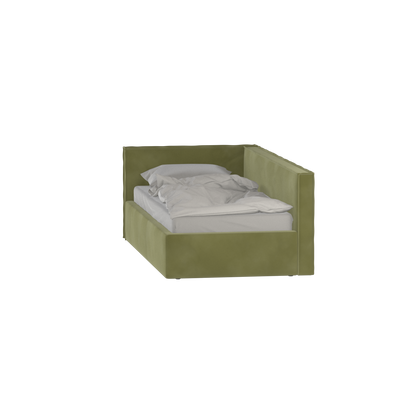 Axel Daybed with Clean Lines and Multi-Use Functionality