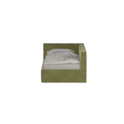 Axel Daybed with Clean Lines and Multi-Use Functionality