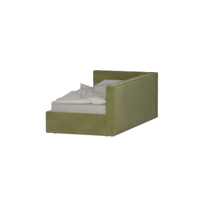 Axel Daybed with Clean Lines and Multi-Use Functionality