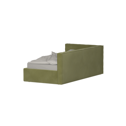 Axel Daybed with Clean Lines and Multi-Use Functionality