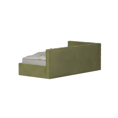 Axel Daybed with Clean Lines and Multi-Use Functionality