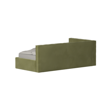 Axel Daybed with Clean Lines and Multi-Use Functionality