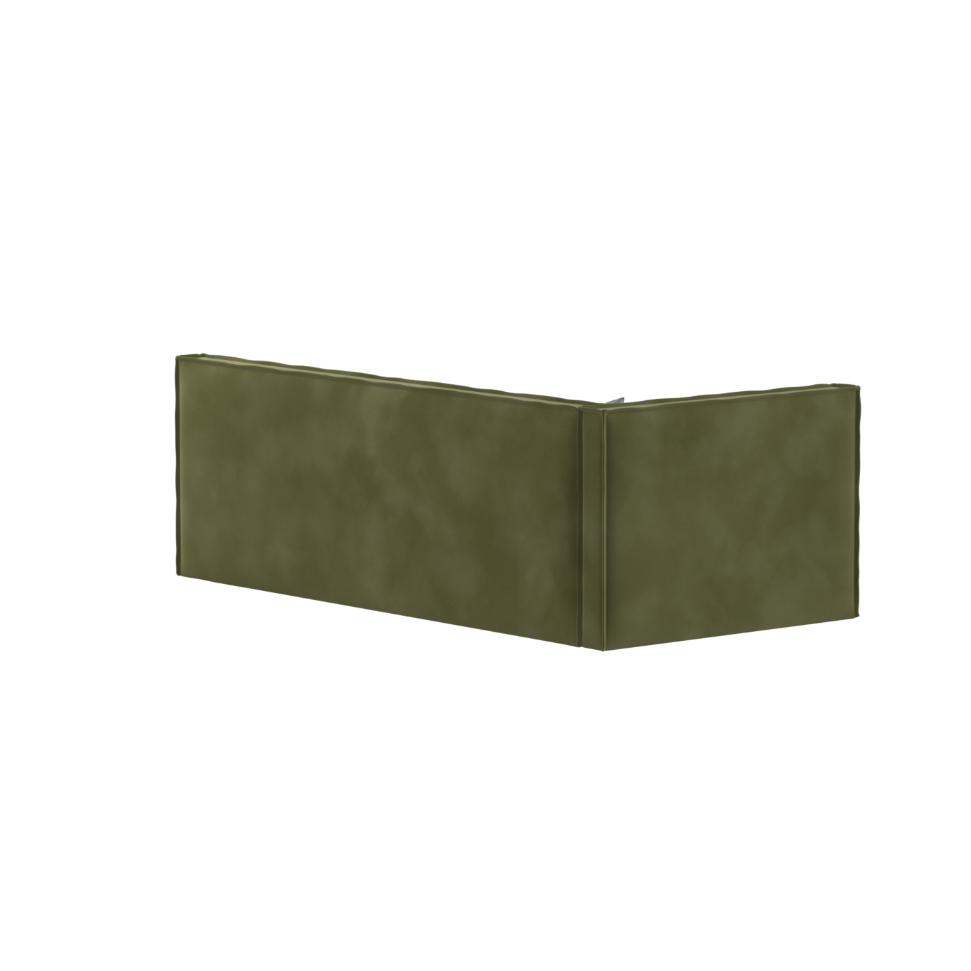 Axel Daybed with Clean Lines and Multi-Use Functionality