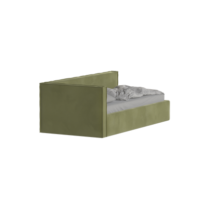 Axel Daybed with Clean Lines and Multi-Use Functionality