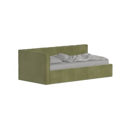 Axel Daybed with Clean Lines and Multi-Use Functionality